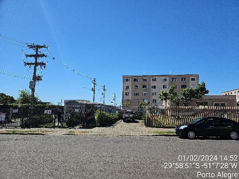 Apartamento em Venda Direta