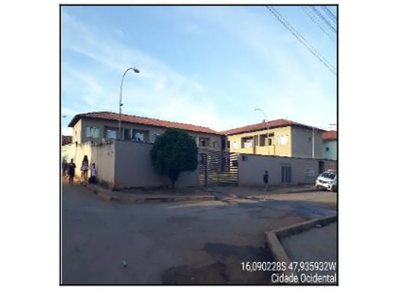 Apartamento em Venda Direta