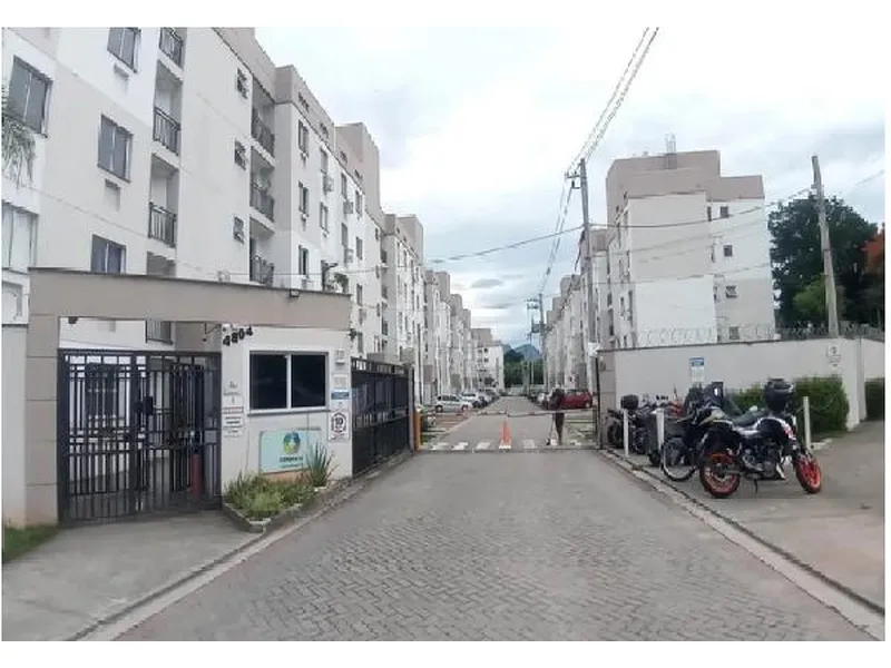 Apartamento em Venda Direta