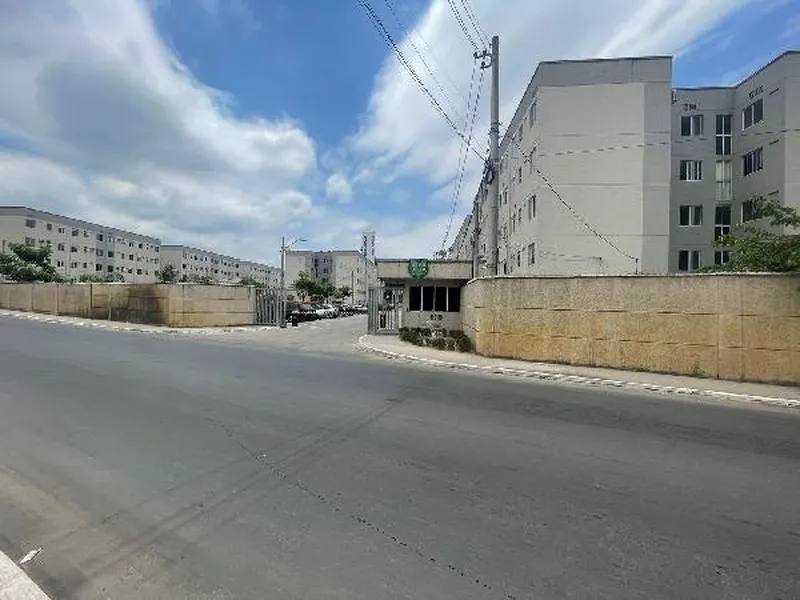 Apartamento em Venda Direta