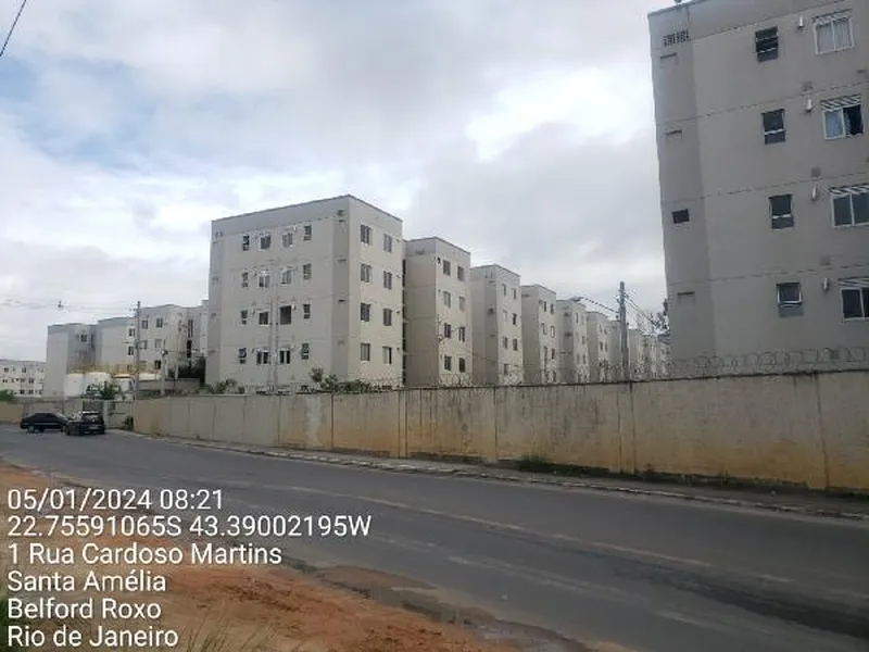 Apartamento em Venda Direta