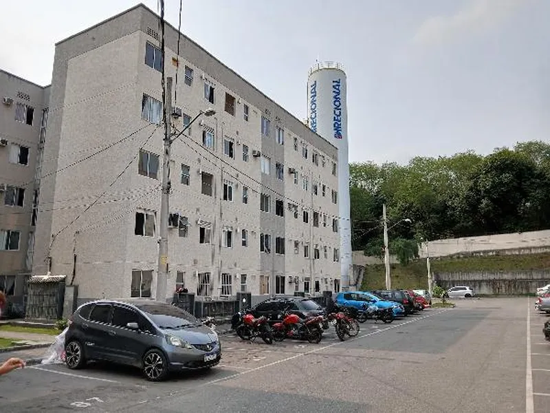 Apartamento em Venda Direta