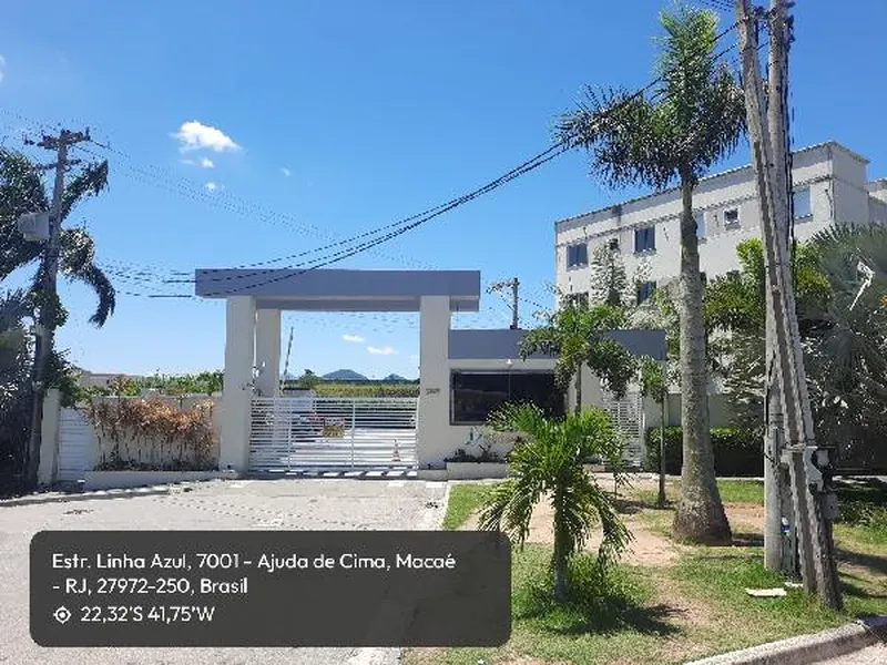 Apartamento em Venda Direta