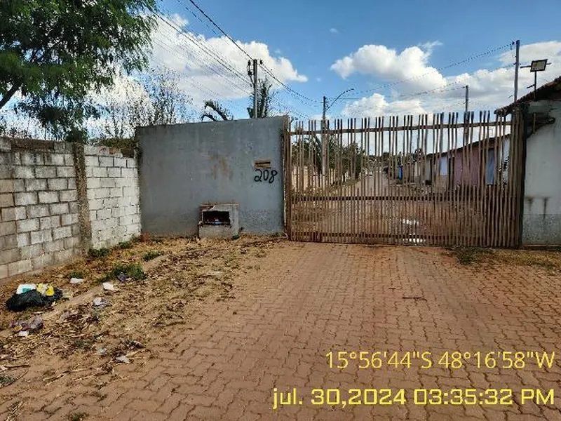 Casa em Venda Direta