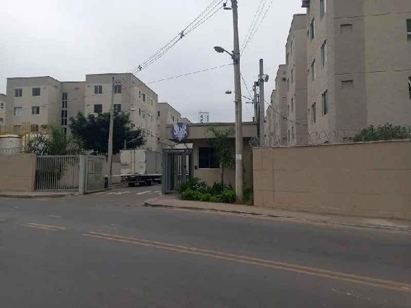 Apartamento em Venda Direta