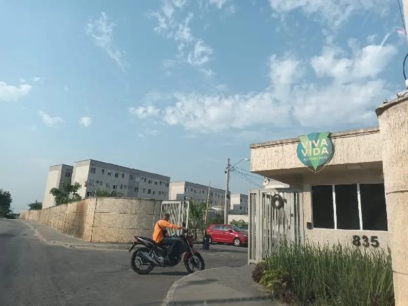 Apartamento em Venda Direta
