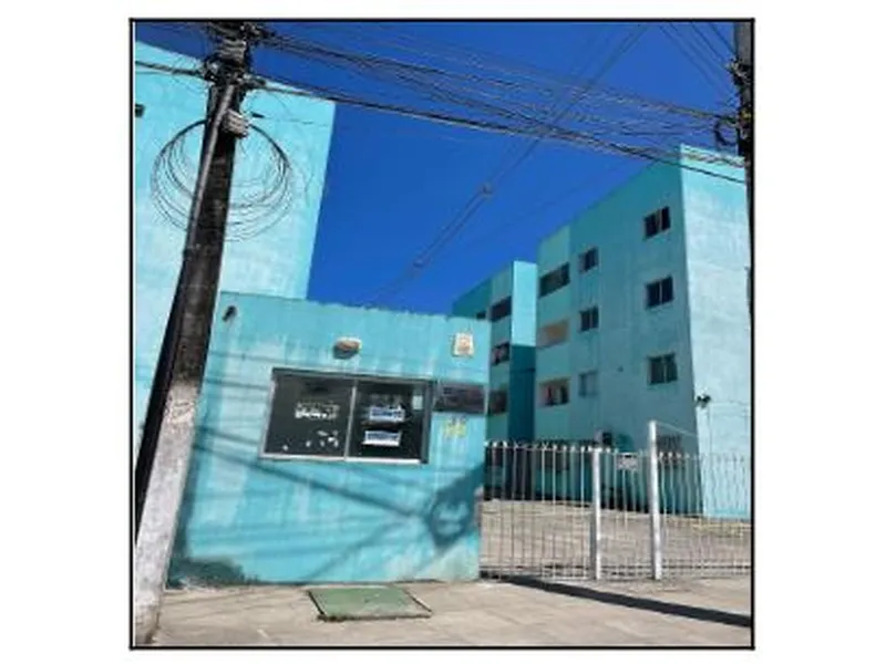Apartamento em Venda Direta