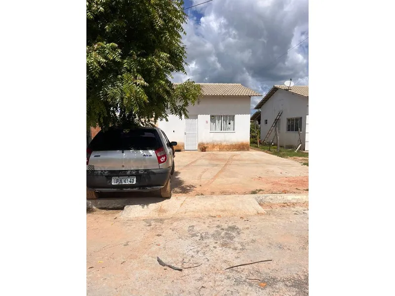 Casa em Venda Direta