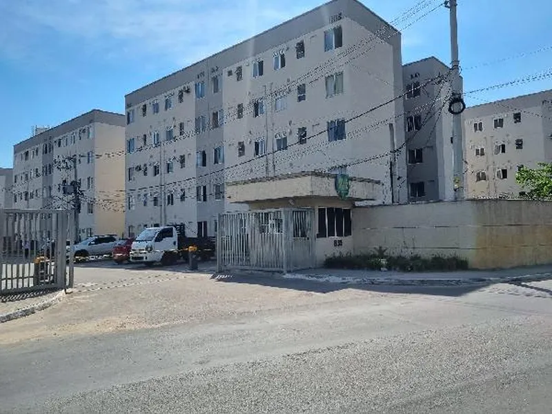 Apartamento em Venda Direta