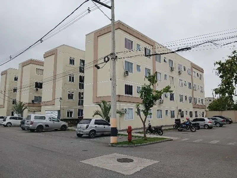 Apartamento em Venda Direta