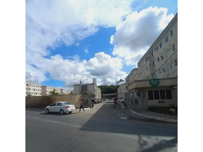 Apartamento em Venda Direta