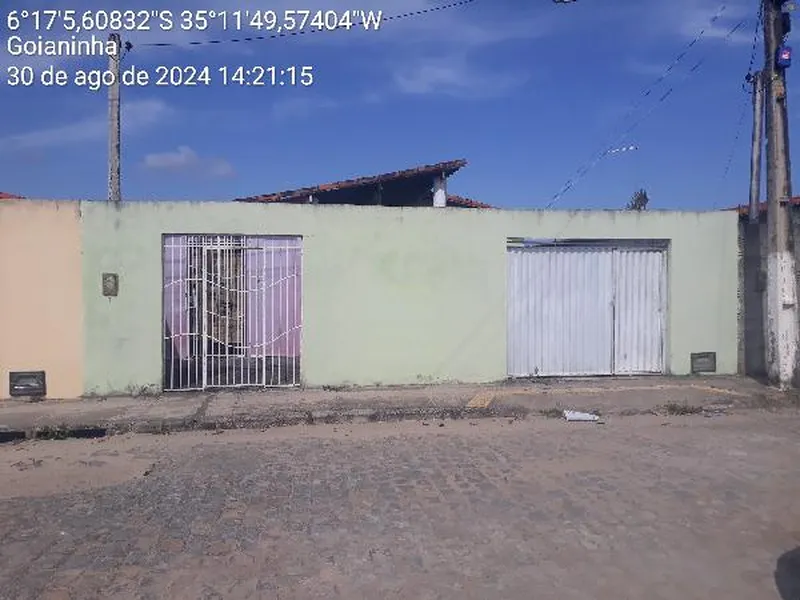 Casa em Venda Direta