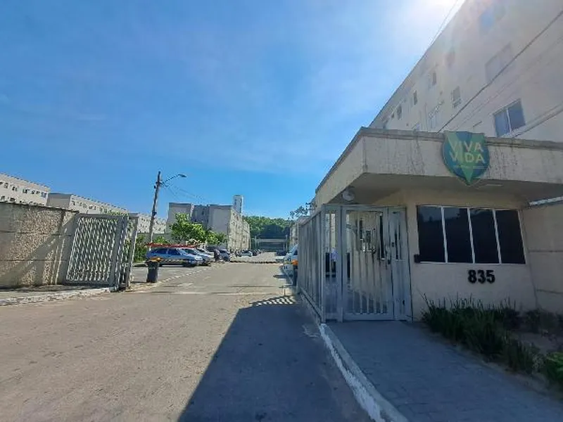 Apartamento em Venda Direta