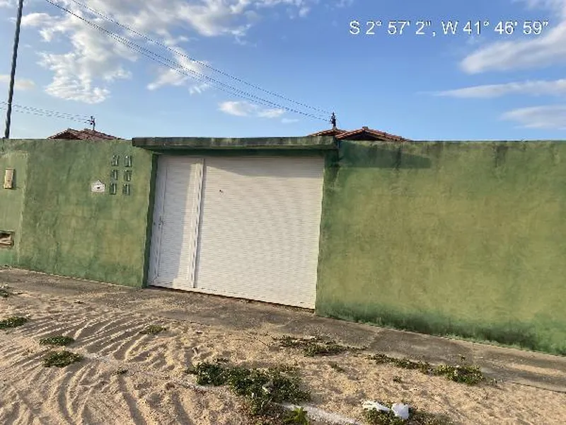 Casa em Venda Direta