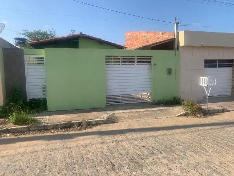 Casa em Venda Direta