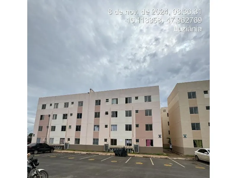 Apartamento em Venda Direta