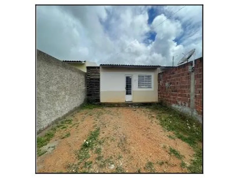 Casa em Venda Direta