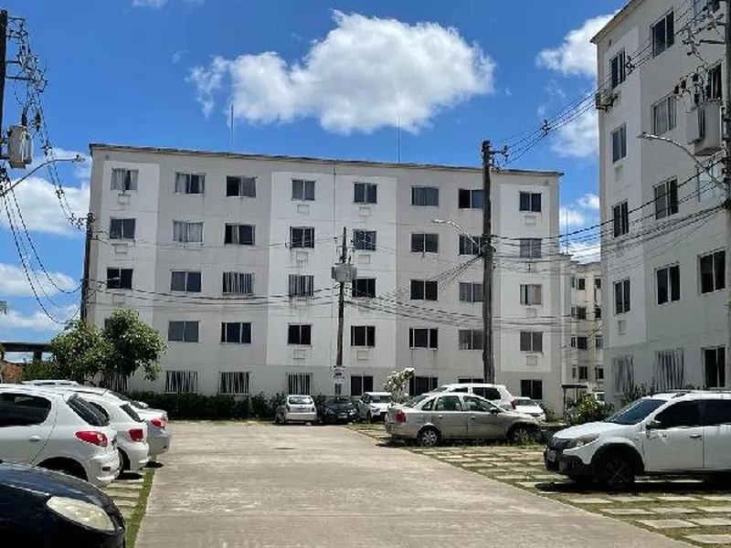 Apartamento em Venda Direta