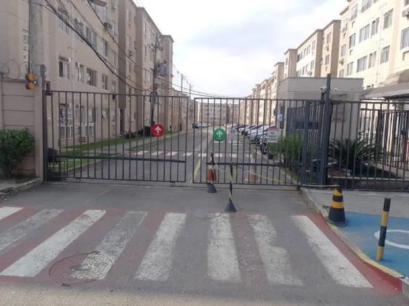 Apartamento em Venda Direta