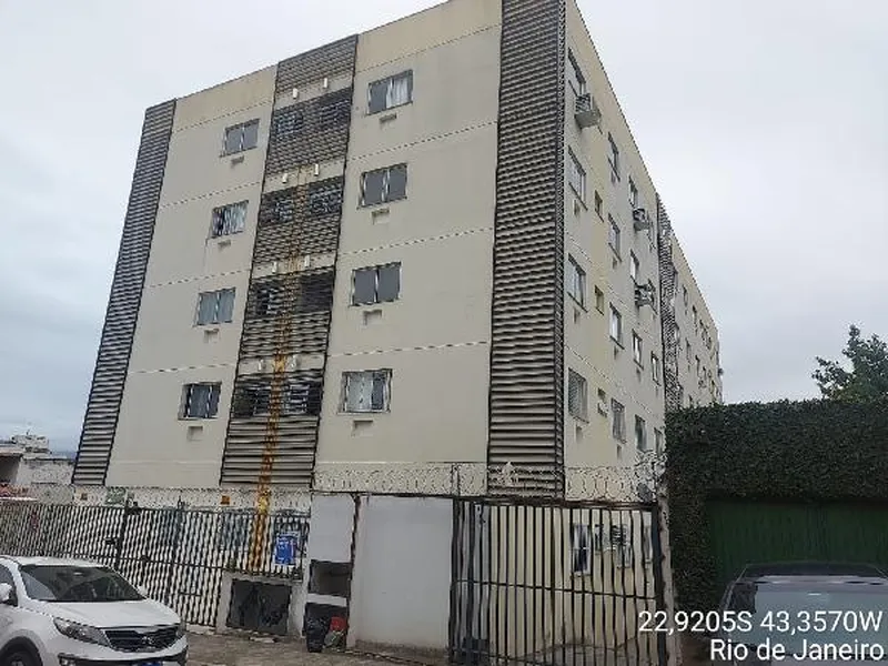 Apartamento em Venda Direta