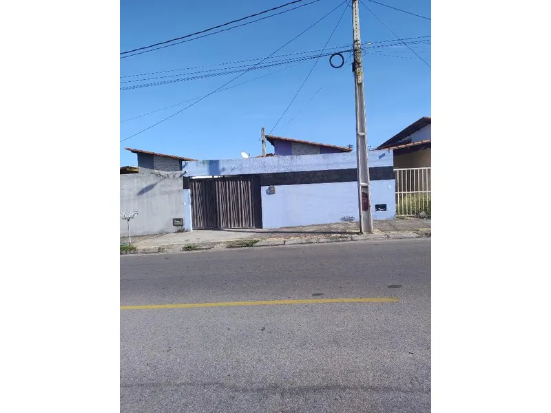 Casa em Venda Direta