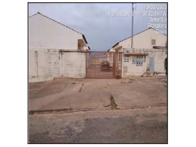 Casa em Venda Direta