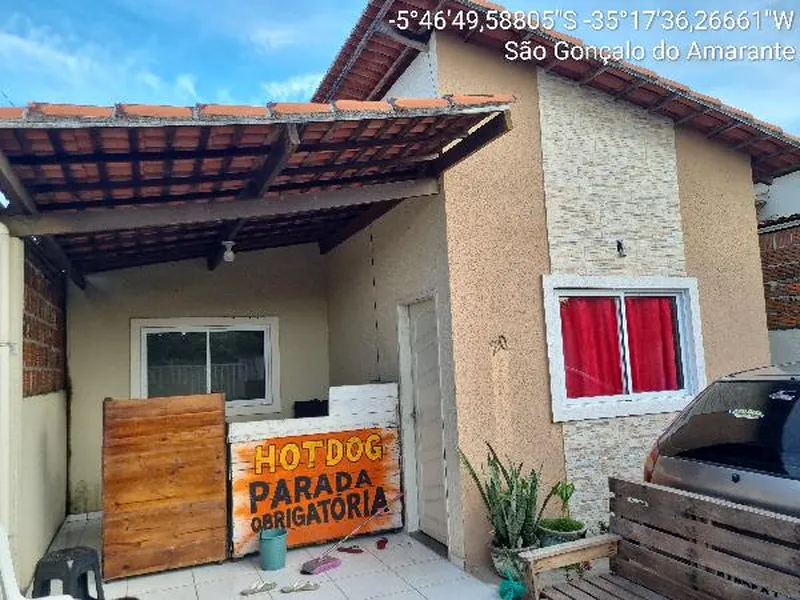 Casa em Venda Direta