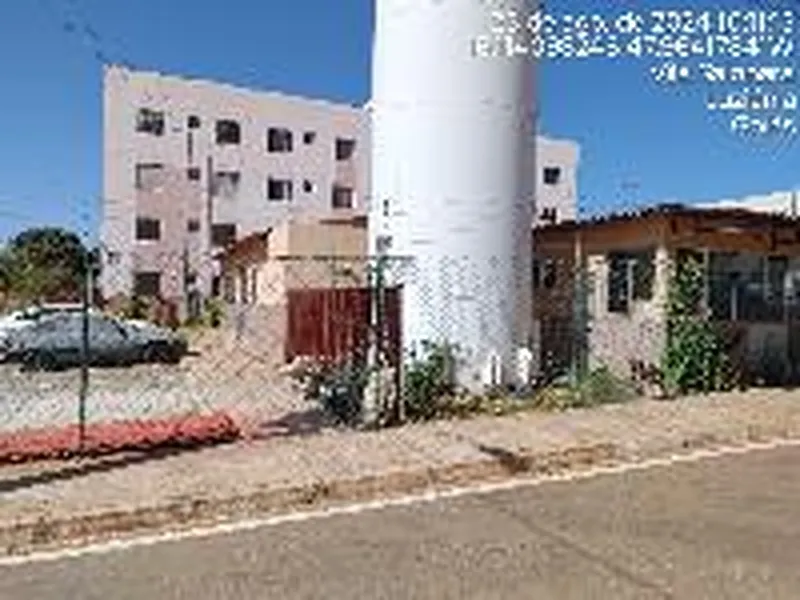Apartamento em Venda Direta