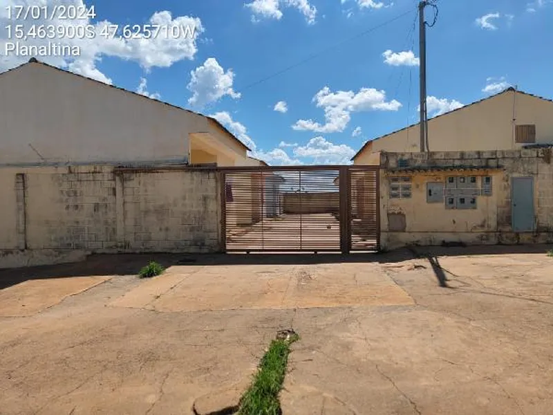 Casa em Venda Direta