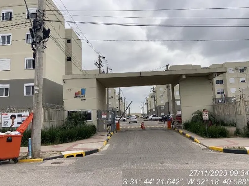 Apartamento em Venda Direta