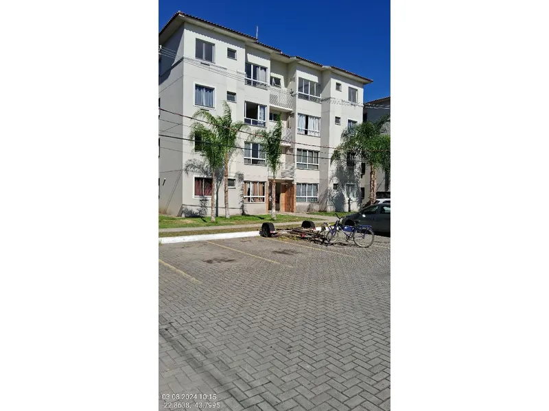 Apartamento em Venda Direta