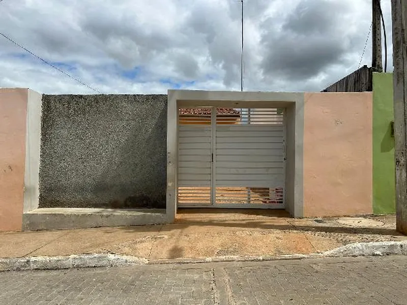 Casa em Venda Direta