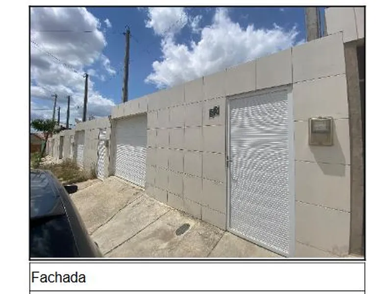 Casa em Venda Direta
