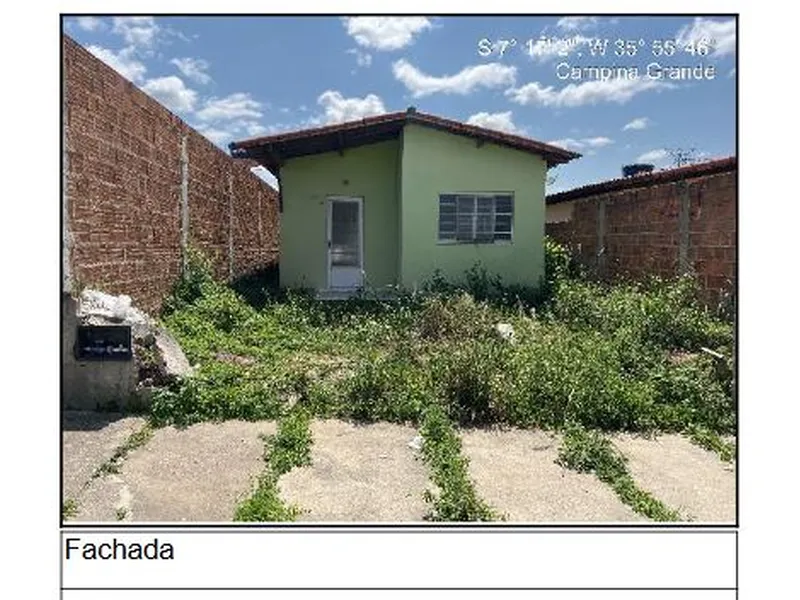 Casa em Venda Direta