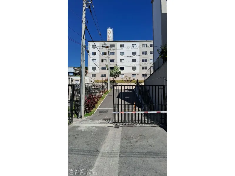 Apartamento em Venda Direta