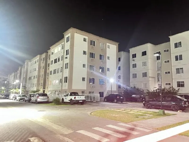 Apartamento em Venda Direta