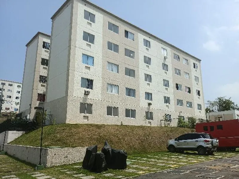 Apartamento em Venda Direta