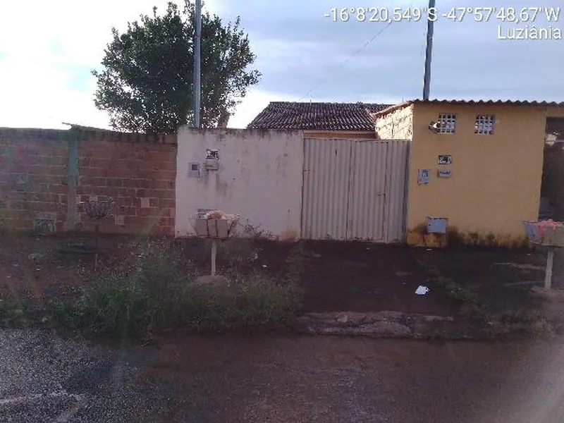 Casa em Venda Direta
