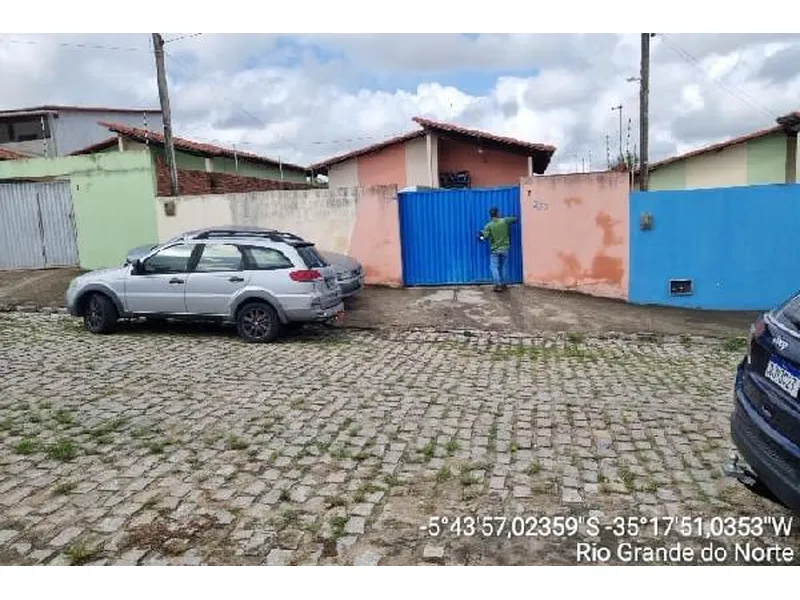 Casa em Venda Direta