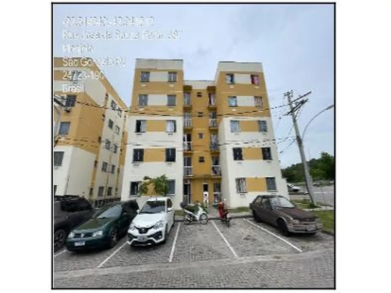 Apartamento em Venda Direta