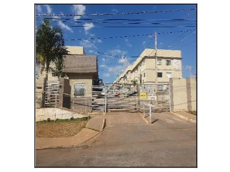 Apartamento em Venda Direta