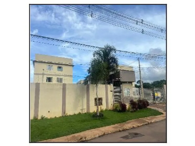 Apartamento em Venda Direta