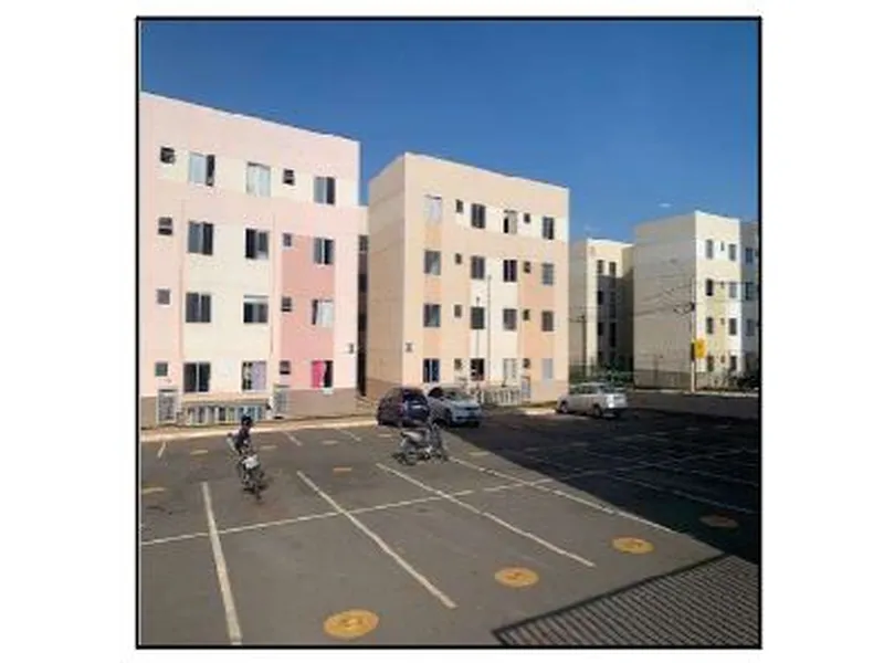 Apartamento em Venda Direta