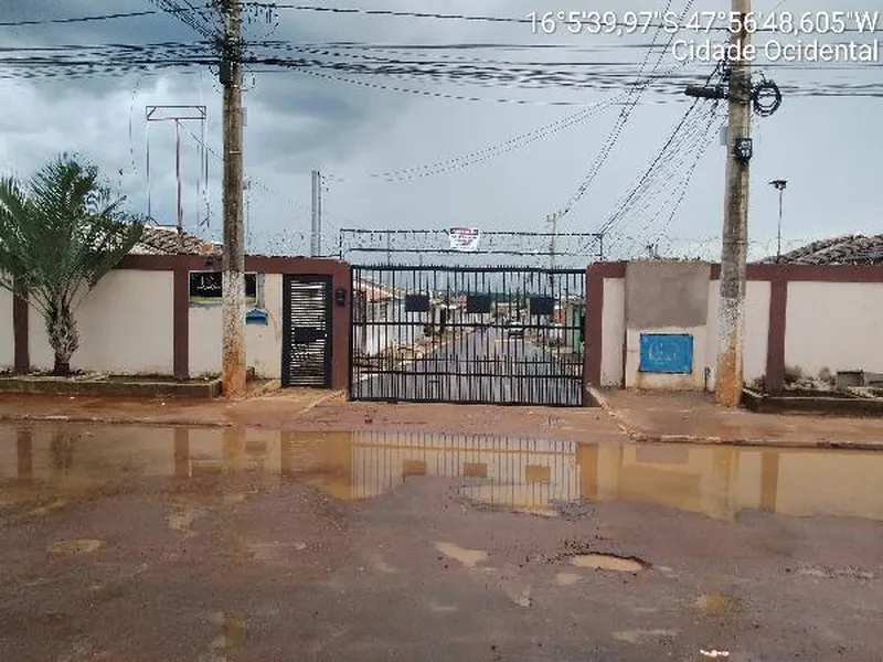 Casa em Venda Direta