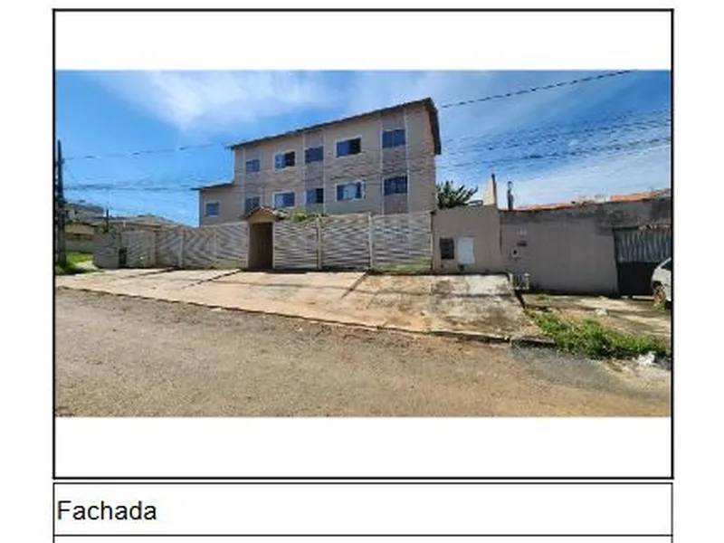 Apartamento em Venda Direta