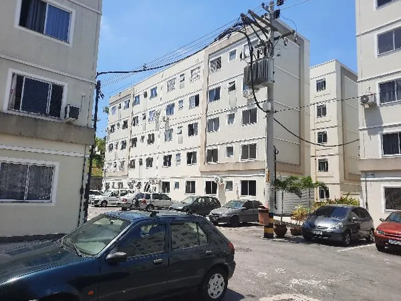 Apartamento em Venda Direta