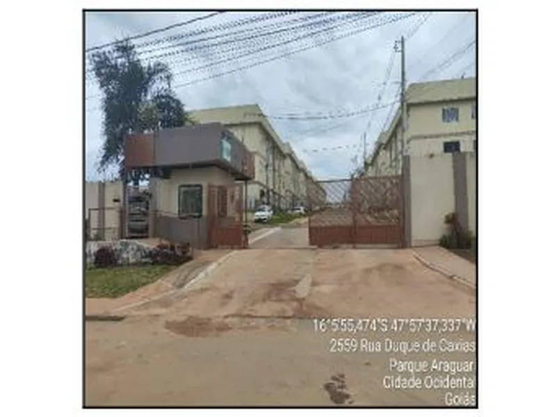 Apartamento em Venda Direta
