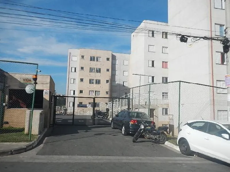 Apartamento em Venda Direta