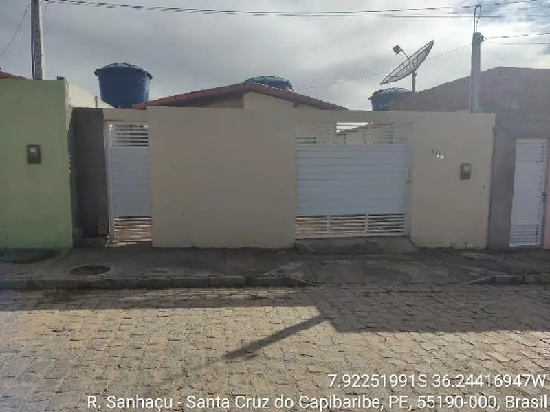Casa em Venda Direta