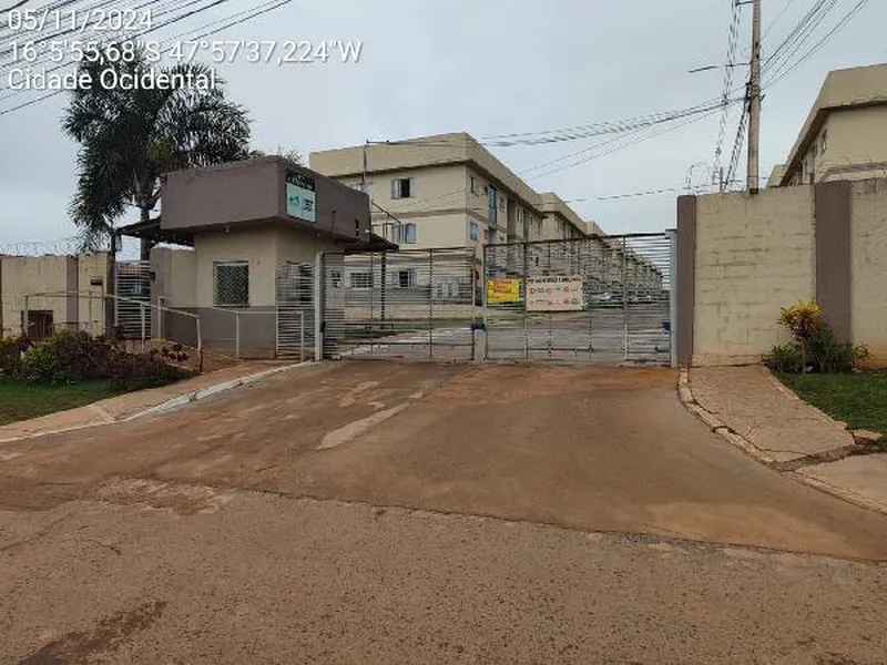 Apartamento em Venda Direta